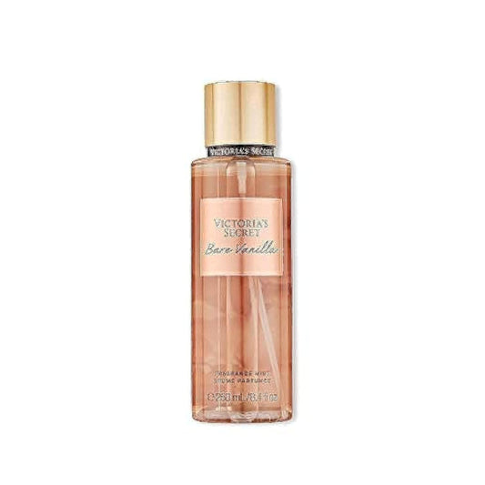 Body Splash Bare Vanilla 250ml