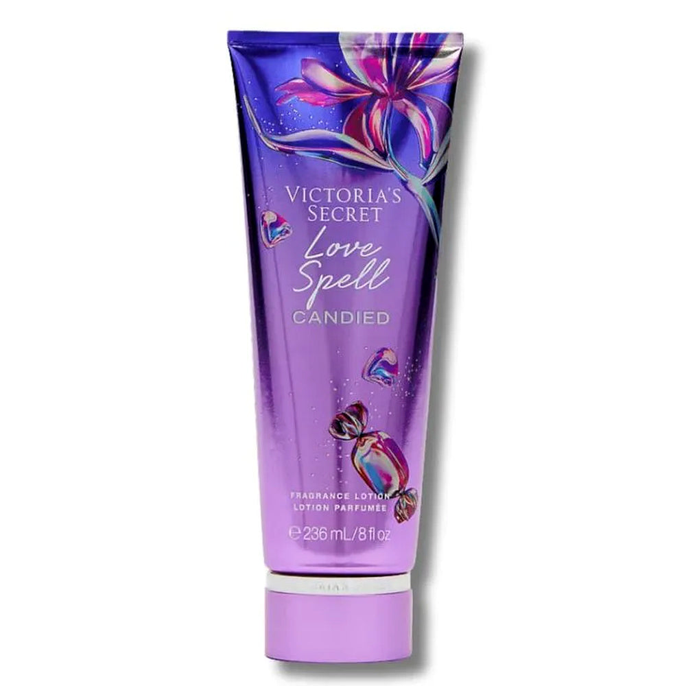 Creme Hidratante Love Spell Candied 236ml