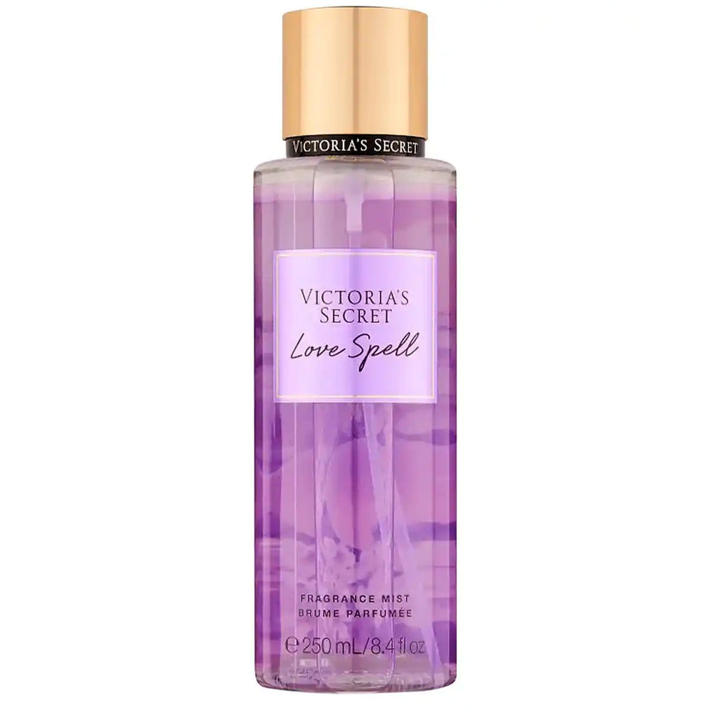Body Splash Love Spell 250ml