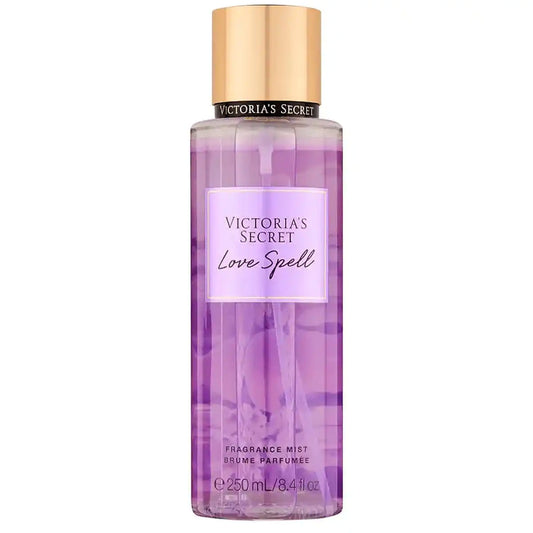 Body Splash Love Spell 250ml