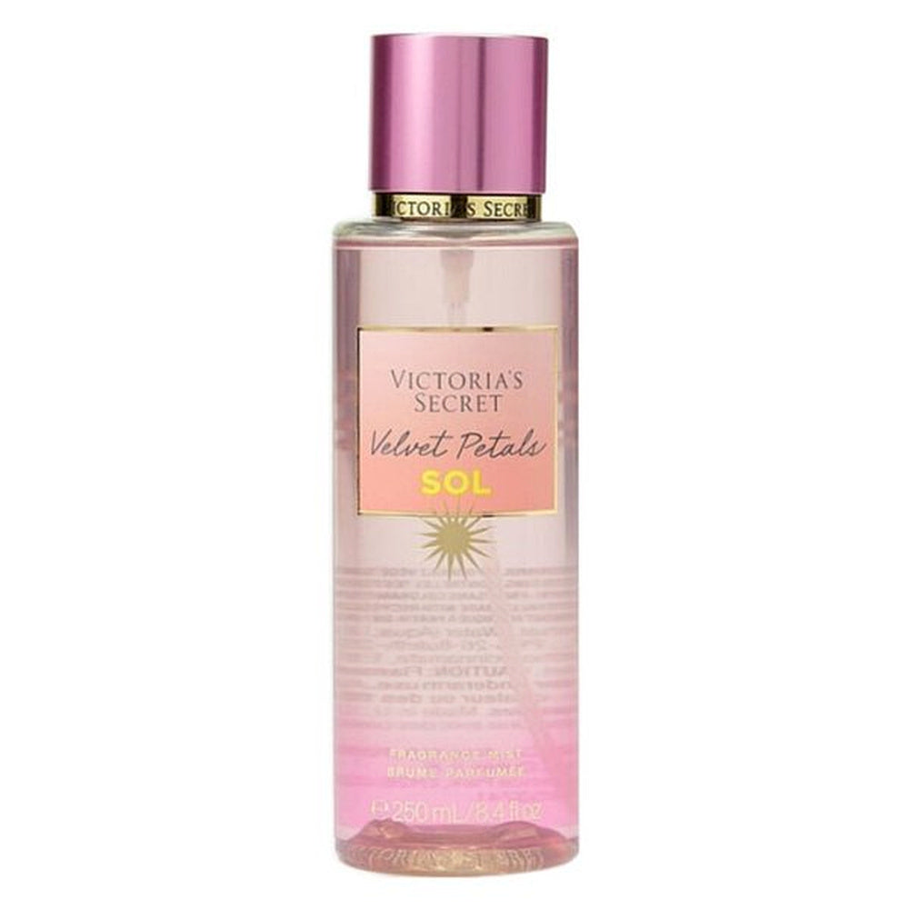 Body Splash Velvet Petals SOL 250ml