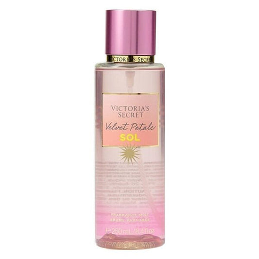 Body Splash Velvet Petals SOL 250ml