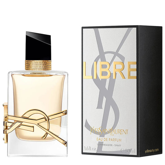 Libre 50ml EDP - Feminino